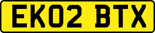 EK02BTX