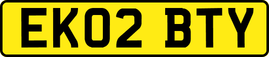 EK02BTY