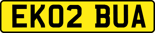 EK02BUA