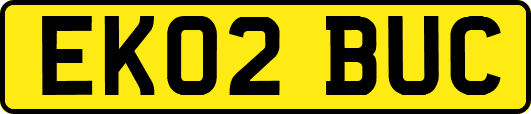 EK02BUC