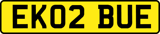 EK02BUE