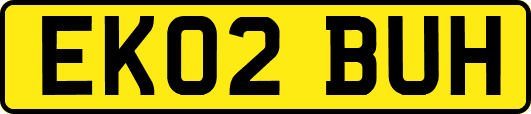 EK02BUH
