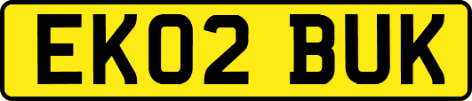 EK02BUK