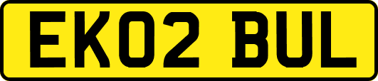 EK02BUL