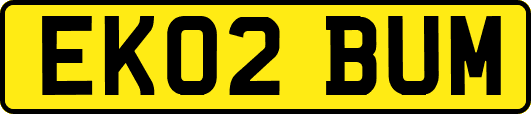 EK02BUM