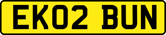 EK02BUN