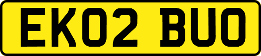 EK02BUO