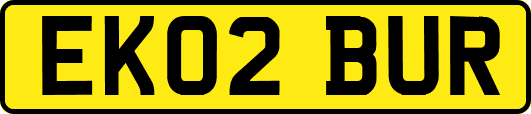 EK02BUR