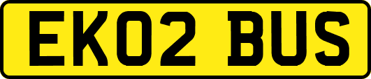 EK02BUS
