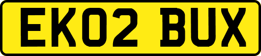 EK02BUX