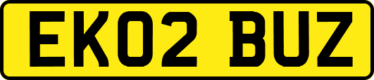 EK02BUZ