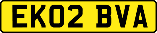 EK02BVA