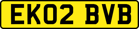 EK02BVB