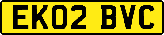 EK02BVC