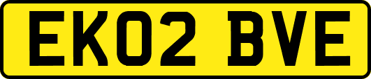 EK02BVE