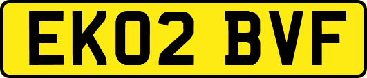 EK02BVF