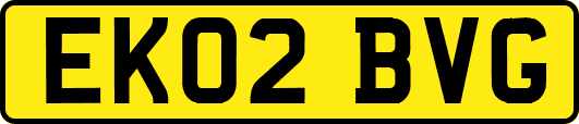 EK02BVG