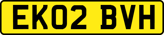 EK02BVH