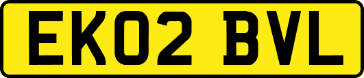 EK02BVL
