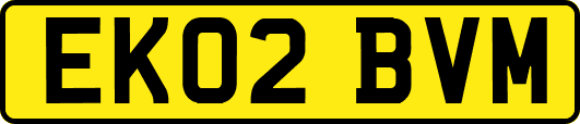 EK02BVM