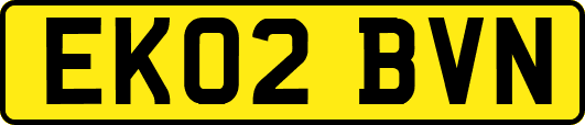 EK02BVN