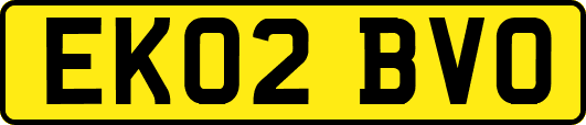 EK02BVO