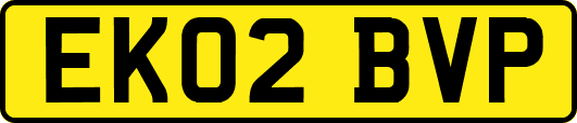 EK02BVP