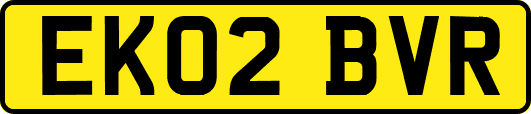 EK02BVR