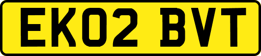EK02BVT