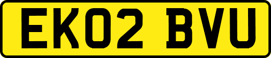 EK02BVU