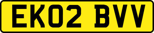 EK02BVV