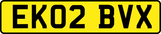 EK02BVX