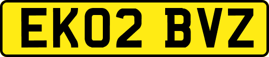 EK02BVZ