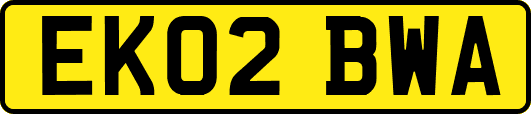 EK02BWA