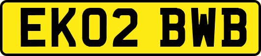 EK02BWB