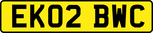 EK02BWC