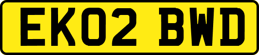 EK02BWD
