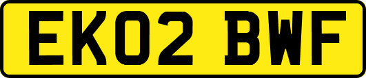 EK02BWF
