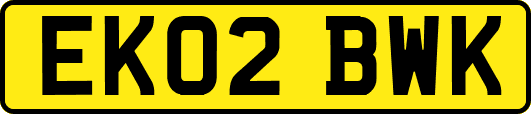 EK02BWK