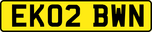 EK02BWN