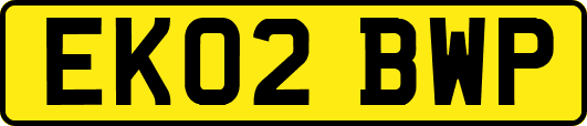 EK02BWP