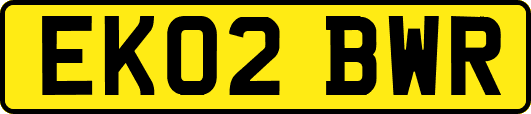 EK02BWR