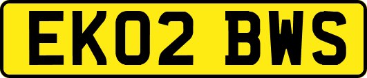 EK02BWS