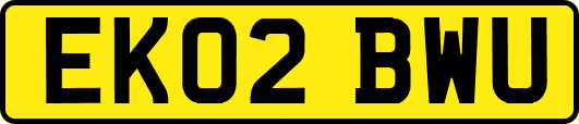 EK02BWU