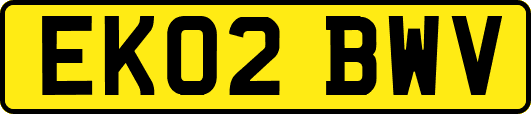 EK02BWV