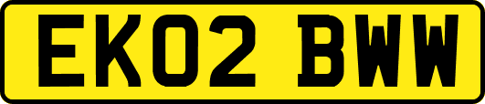 EK02BWW