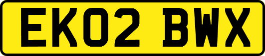 EK02BWX
