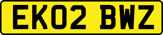 EK02BWZ