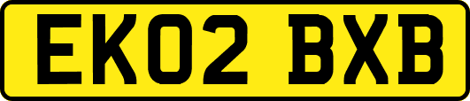 EK02BXB