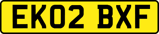 EK02BXF
